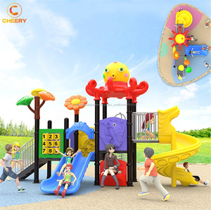 Personnalisé aire de jeux de <span class=keywords><strong>jardin</strong></span> petits toboggans pas cher maternelle équipements de jeux enfants toboggan - Product Image 2
