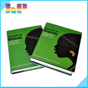 Comercio al por mayor personalizada impresión de <span class=keywords><strong>libros</strong></span> de tapa dura con el mejor precio - Product Image 3