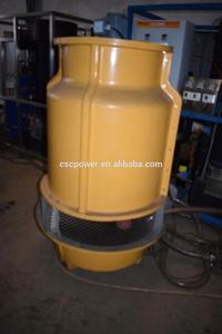 <span class=keywords><strong>Torre</strong></span> de Refrigeración por Agua Hl-1250 - Product Image 6