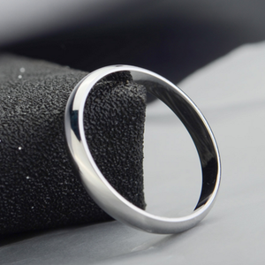 Cheap Plain 925 Pure <strong>Silver</strong> <strong>Band</strong> <strong>Ring</strong> Jewelry Engagement <strong>Bands</strong> or <strong>Rings</strong> Sterling <strong>Silver</strong> <strong>Silver</strong> <strong>Rings</strong> for Men Accept OEM &amp; ODM - Product Image 2