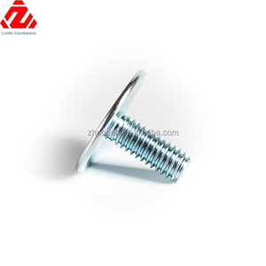 Leite Venta caliente 2018 conector muebles pernos 25mm <span class=keywords><strong>o</strong></span> OEM - Product Image 4