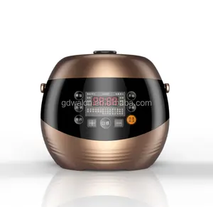 เกาหลี/ญี่ปุ่น3L หม้อความดันไฟฟ้าอเนกประสงค์ - Product Image 1