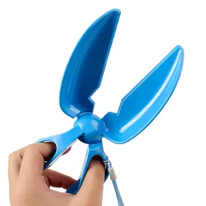 Wholesale High Quality Pet Sanitary Tool Scissor Waster Scoop