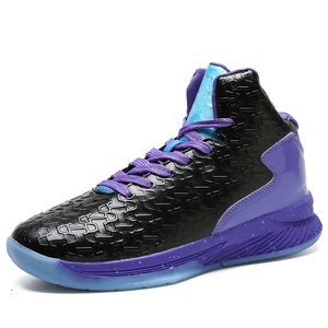 Un gran número <span class=keywords><strong>de</strong></span> stock puede proporcionar al aire libre <span class=keywords><strong>de</strong></span> los hombres <span class=keywords><strong>de</strong></span> alta calidad zapatos <span class=keywords><strong>de</strong></span> baloncesto - Product Image 1