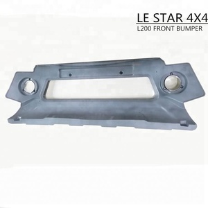 Pare-chocs avant en plastique pour <span class=keywords><strong>TRITON</strong></span> L200, 15 pièces, à partir de 2016 - Product Image 5