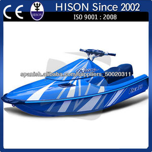 la parte superior hison vendiendo popularhigh velocidad ce certificado de onda bailarín venta <span class=keywords><strong>jet</strong></span> barco de esquí - Product Image 1