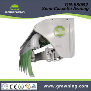 Greenawn extérieur auvents rétractables structures auvents rétractables - Product Image 4