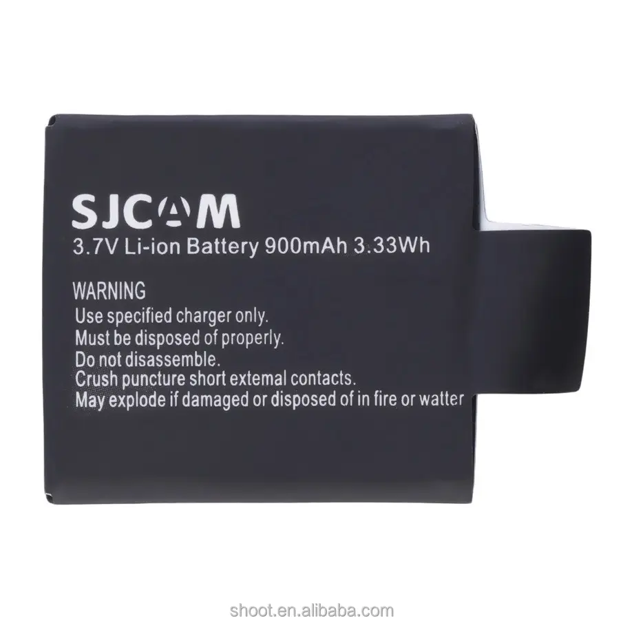 sjcam m10