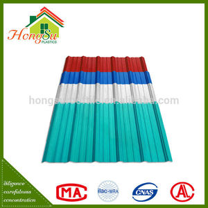 Paneles del techo <span class=keywords><strong>de</strong></span> 2 capas Buen rendimiento <span class=keywords><strong>de</strong></span> estabilidad <span class=keywords><strong>de</strong></span> color a largo plazo con <span class=keywords><strong>aislamiento</strong></span> - Product Image 3