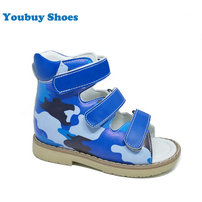 Zapatos Ortopédicos Para Niños | Outlet www.jardimartimoniz.pt