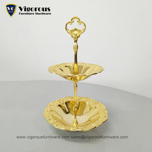 Soportes para tartas con asa, accesorios para tartas escalonados, baratos - Product Image 3
