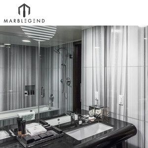 วอชิงตัน<span class=keywords><strong>Watergate</strong></span> Hotelห้องน้ำ12X24นิ้วMarmara Equator 10มม.หินอ่อน - Product Image 6