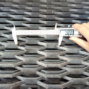 Römork kat galvanizli metal <span class=keywords><strong>mesh</strong></span> expanded