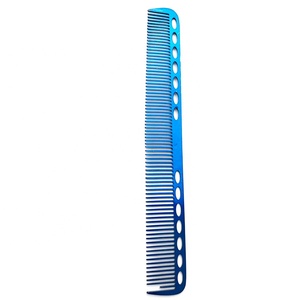 En gros <span class=keywords><strong>Professionnel</strong></span> <span class=keywords><strong>Coiffeur</strong></span> Anti-Statique En Acier Inoxydable <span class=keywords><strong>Peigne</strong></span> <span class=keywords><strong>de</strong></span> Coupe <span class=keywords><strong>de</strong></span> Cheveux - Product Image 3