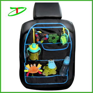 Fujian proveedor al por mayor de asiento trasero organizador, Bolsa de viaje del asiento de coche para los juguetes de moda - Product Image 2