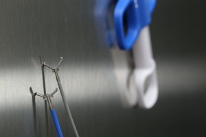 Flexible Greifzange Einweg für Endoskopie - Product Image 5