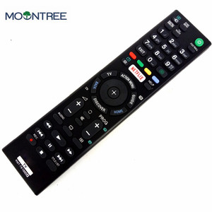 Offerta Speciale per <span class=keywords><strong>TV</strong></span> LED Sony 4K HDR con <span class=keywords><strong>Android</strong></span> <span class=keywords><strong>TV</strong></span> <span class=keywords><strong>Telecomando</strong></span> RMT-TX100D NETFLIX per KD-43X8301C KD-55XD8599 - Product Image 3
