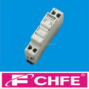 Portafusibile RT18-32 <span class=keywords><strong>PMF</strong></span> 10x38 1+N 10 X 38 1P+N per il Mercato Francese - Product Image 6