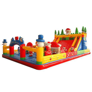 Château gonflable/gonflable saut - Product Image 5