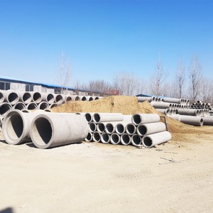 Máy sản xuất ống thoát nước xi măng - Product Image 4