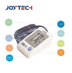 Secara Klinis Akurasi Tipe Lengan Atas Listrik <span class=keywords><strong>Monitor</strong></span> Tekanan Darah Digital - Product Image 4