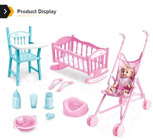 Juguete Musical para Bebés Recién Nacidos, Muñeca <span class=keywords><strong>de</strong></span> Silicona Realista con 12 Partes - Product Image 2