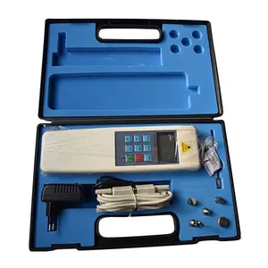HF 2N~500N Digital S TypeHigh Precision Sensor <strong>Strength</strong> <strong>Testing</strong> <strong>Machine</strong> Digital Electrical Tester <strong>Push</strong>-pull Force Gauge - Product Image 5