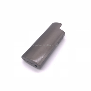 Hàng Hóa Chứng Khoán Đầy Màu Sắc Tay Áo Kim Loại Bìa Nhẹ Hơn Trường Hợp - Product Image 6