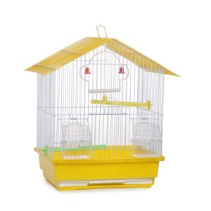 cinese gabbia per uccelli <span class=keywords><strong>30x23x39cm</strong></span> - Product Image 5
