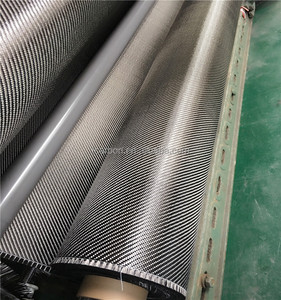 <span class=keywords><strong>3</strong></span> K-200g/m²-2x2 Llanura/Sarga Tejido De Fibra De Carbono - Product Image 3