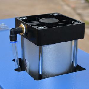 Presse à chaud pour t-shirts à ouverture automatique format A2 de <span class=keywords><strong>Lopo</strong></span> - Product Image 6