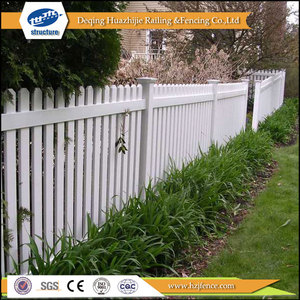 Piquete viny/jardín/<span class=keywords><strong>valla</strong></span> pvc - Product Image 2