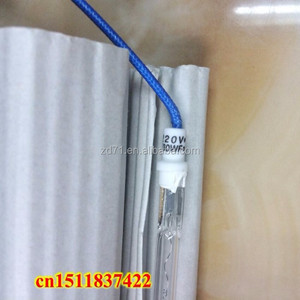 Copiadora a Fuser lámpara para bizhub C6500 C5500 C6501 C5501 menor fijación lámpara A03UM32F00 - Product Image 1
