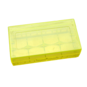 LifePo4 icr123a аккумулятор чехол, cr123a 3 В аккумуляторная из lglove коробка для ящик , 16340 большая батарея чехол - Product Image 4