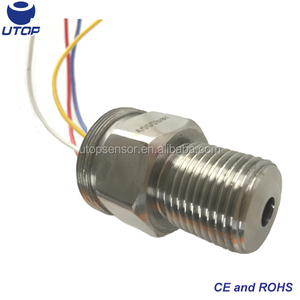 UPX7-a วัดความเครียดเซ็นเซอร์ความดันน้ำ - Product Image 2