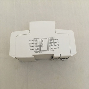 Hai Giai Đoạn Ba Dây Điện Tử Điện Điện Energy Meter Power Meter Kwh Meter Watt-giờ Đồng Hồ - Product Image 3