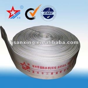 tuyau d'incendie garni de TPU - Product Image 1