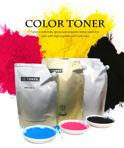 Toner Manufacturer,Universal Refill Color Toner Powder for KYOCERA TK552 - Product Image 6