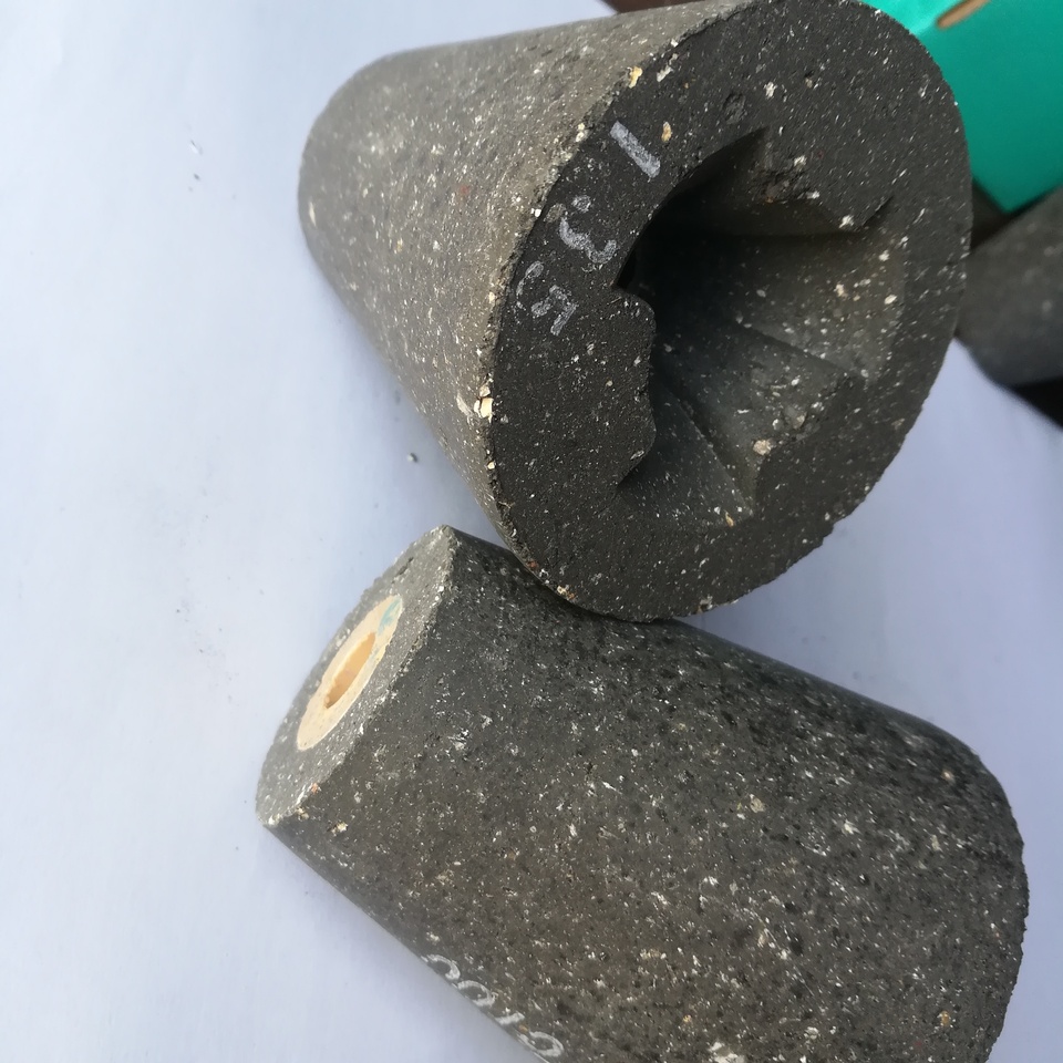 Tundish Zironia Metering Nozzle Tundish Zironia Metering Nozzle