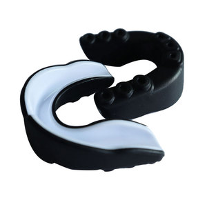 مخصص برو MMA طبقة مزدوجة اثنين من الألوان الملاكمة - Product Image 1