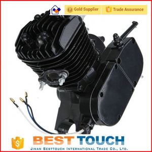 Mejor <span class=keywords><strong>precio</strong></span> 48cc 70cc <span class=keywords><strong>49cc</strong></span> 50cc 60cc 66cc 80cc 2 tiempos monocilíndrico adultos bicicletas kit motor bicicleta carro para venta - Product Image 2