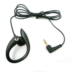 Oreillettes intra-auriculaires, écouteurs à simple face, oreillettes sans fil de guidage - Product Image 4