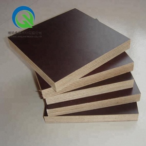 Bonne Qualité 12mm <span class=keywords><strong>Mel</strong></span> Colle Film Face Contreplaqué - Product Image 4