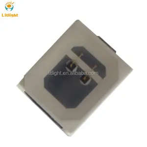 SMT Type Infrared LED 700nm-4500nm available Epileds Chip 0.2W Infra Red Diode 940nm 950nm SMD 2835 IR LED