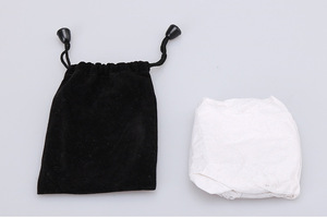 金属性玩具男士阴茎环加重不锈钢公鸡环 - Product Image 6
