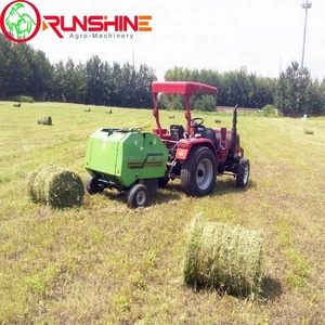 Mini vòng hay baler - Product Image 5