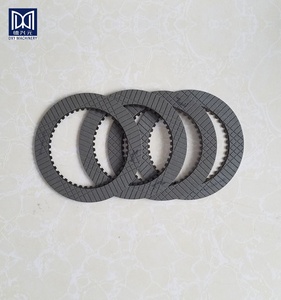 D180339 PLACA DE EMBRAGUE INTERIOR PARA Doosan DAEWOO piezas de montacargas - Product Image 3