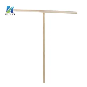 Regali promozionali a mano elica Dragonfly logo personalizzato a buon mercato giocattolo classico giocattolo di bambù volante libellula - Product Image 1