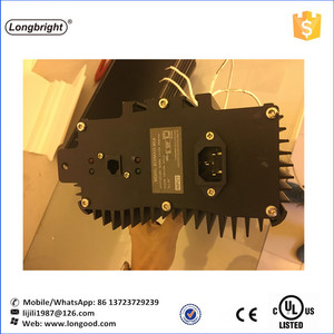 Horticultura: iluminación 315w 630w <span class=keywords><strong>600w</strong></span> <span class=keywords><strong>1000w</strong></span> cmh hps longood balasto electrónico fabricante - Product Image 4