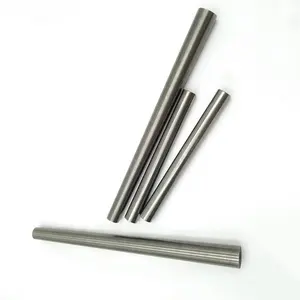 Hollow tungsten carbide rod/bar/stick 500w soldering iron vacuum soldering furnace brazing tools